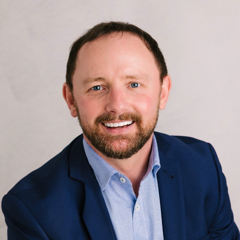 Simon Donovan